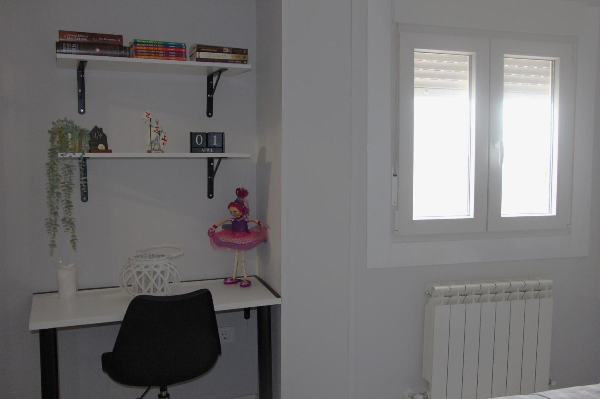 Iris House Appartement Ávila Buitenkant foto