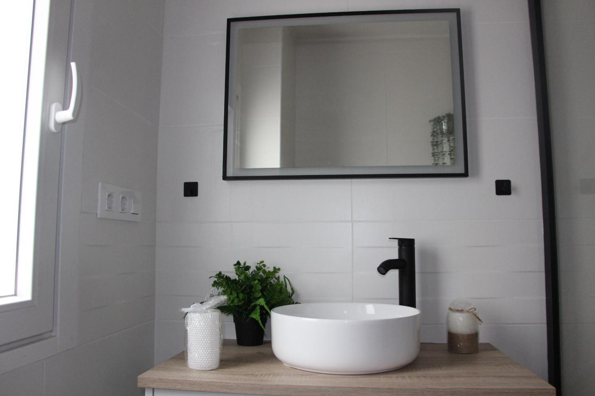 Iris House Appartement Ávila Buitenkant foto
