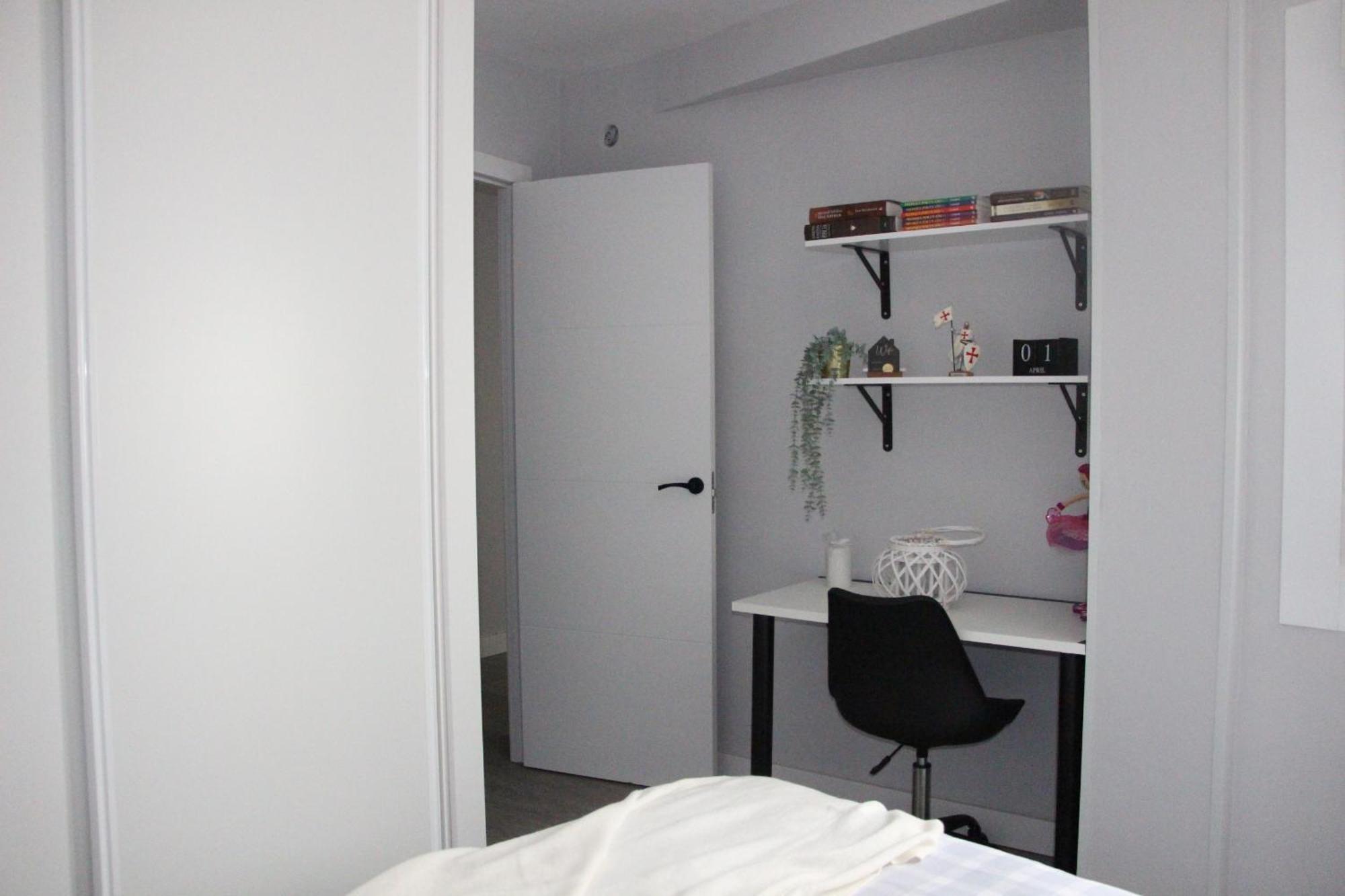 Iris House Appartement Ávila Buitenkant foto