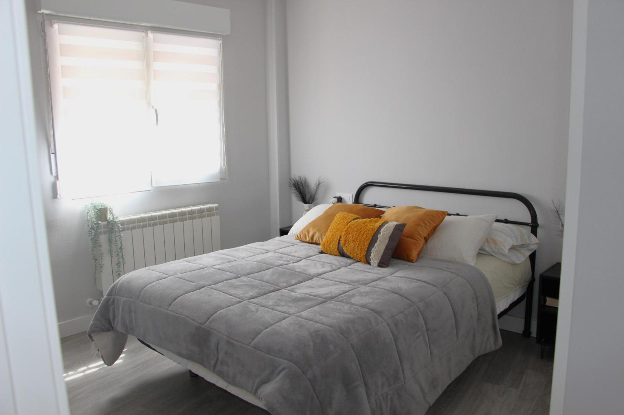 Iris House Appartement Ávila Buitenkant foto