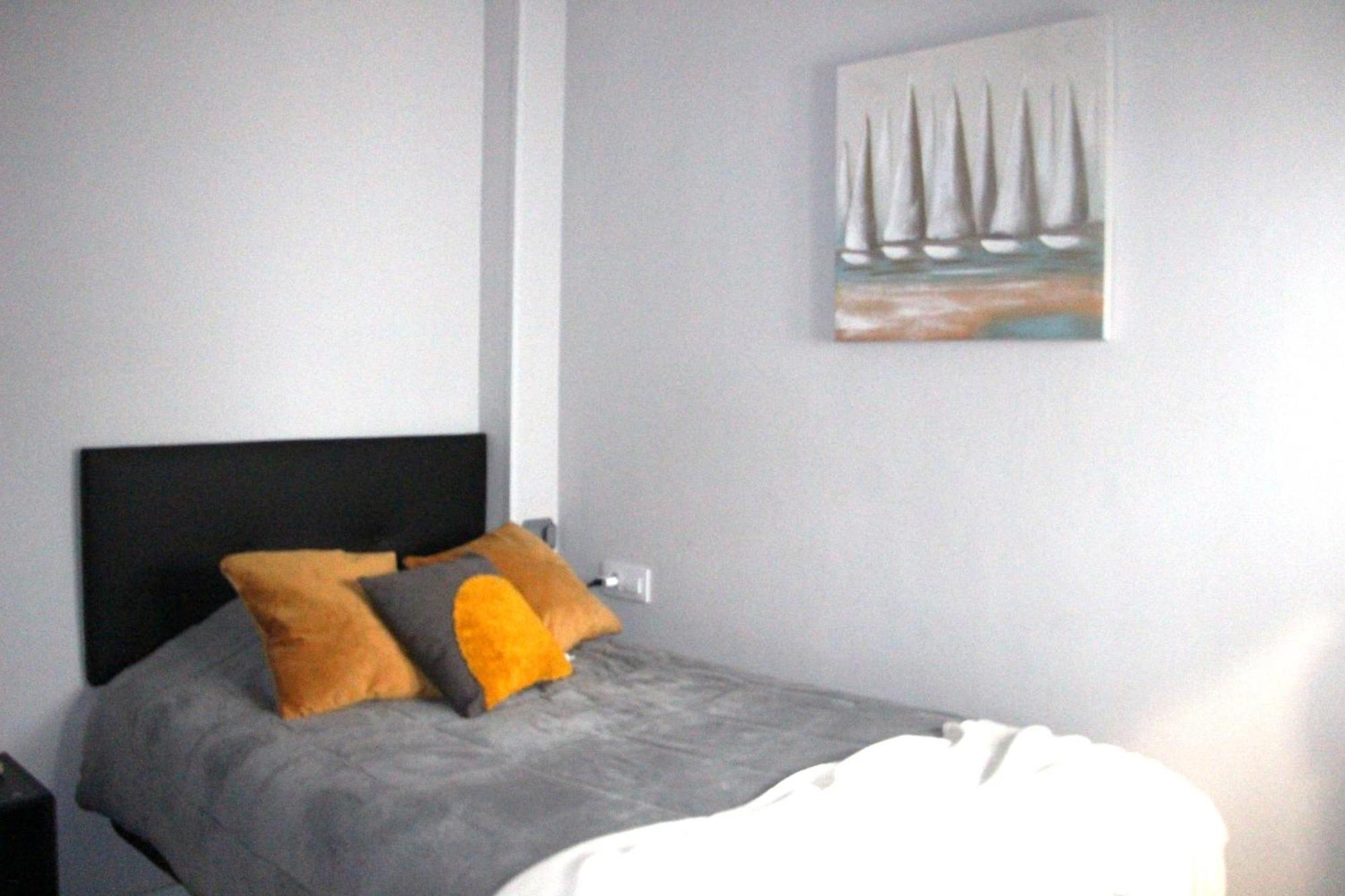 Iris House Appartement Ávila Buitenkant foto