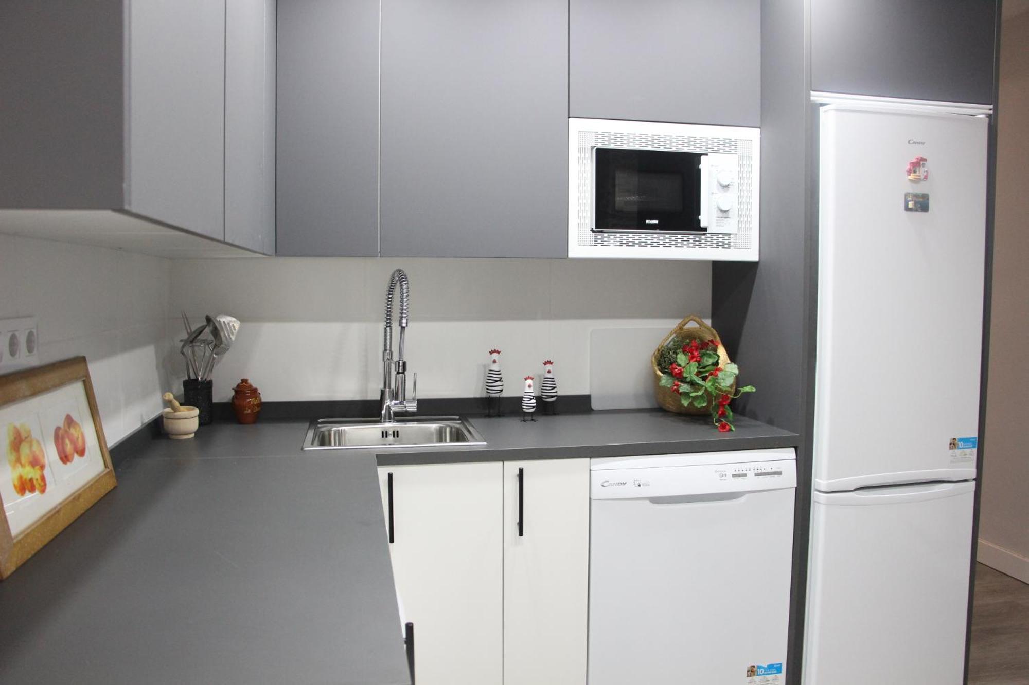 Iris House Appartement Ávila Buitenkant foto