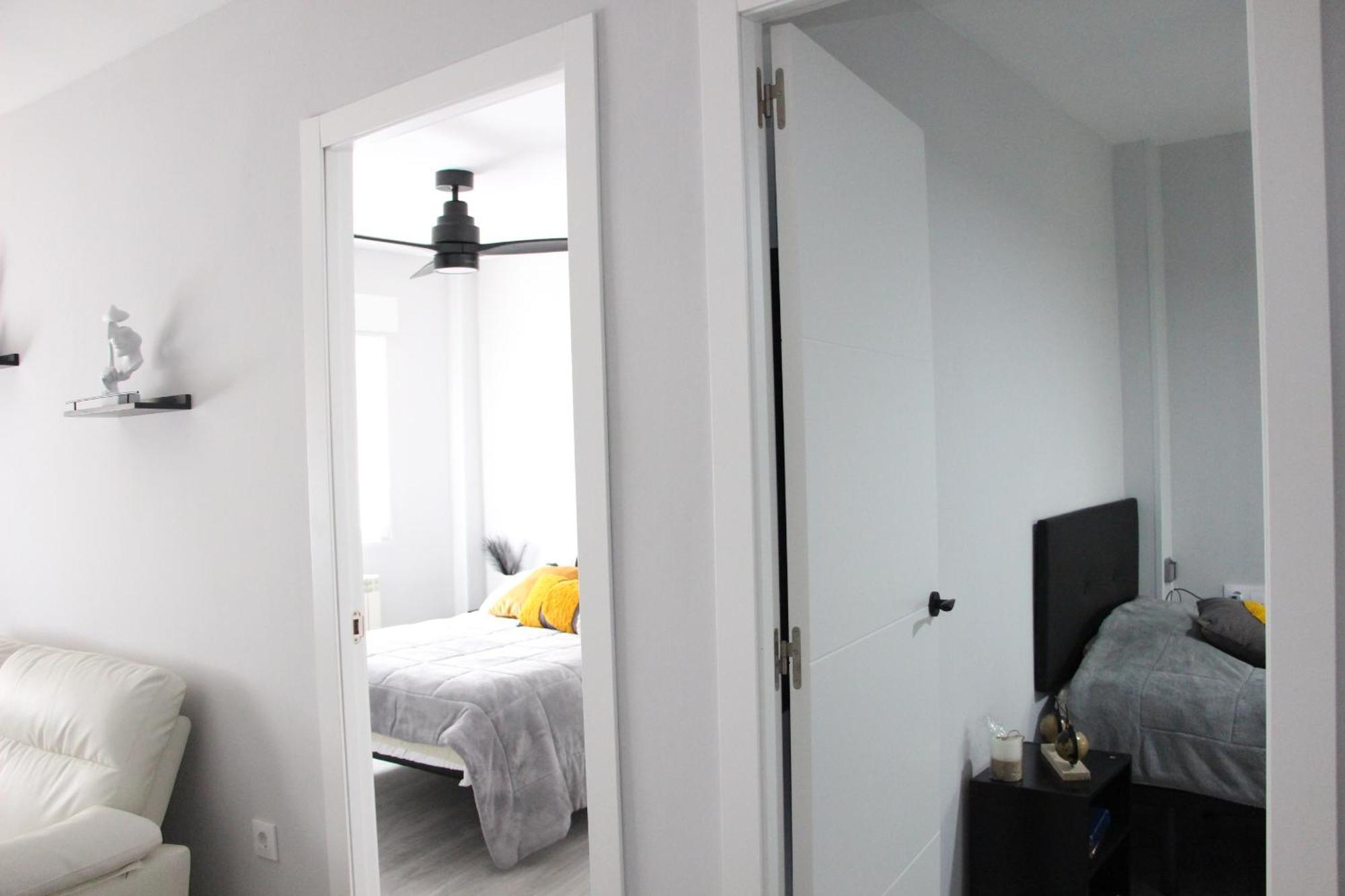 Iris House Appartement Ávila Buitenkant foto
