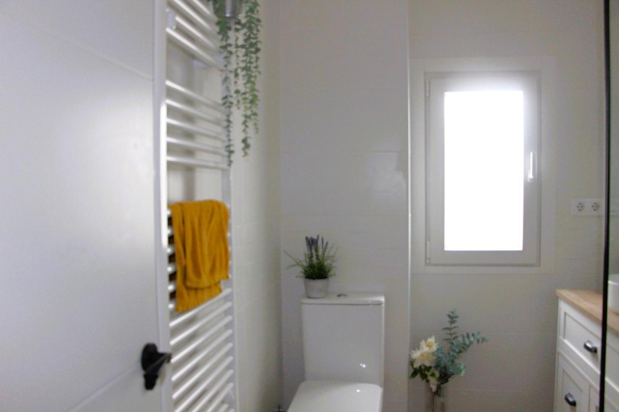 Iris House Appartement Ávila Buitenkant foto